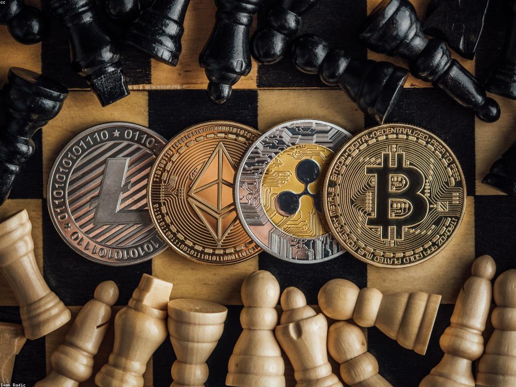 យុទ្ធសាស្ត្រវិនិយោគក្នុងសេដ្ឋកិច្ចសម័យថ្មី