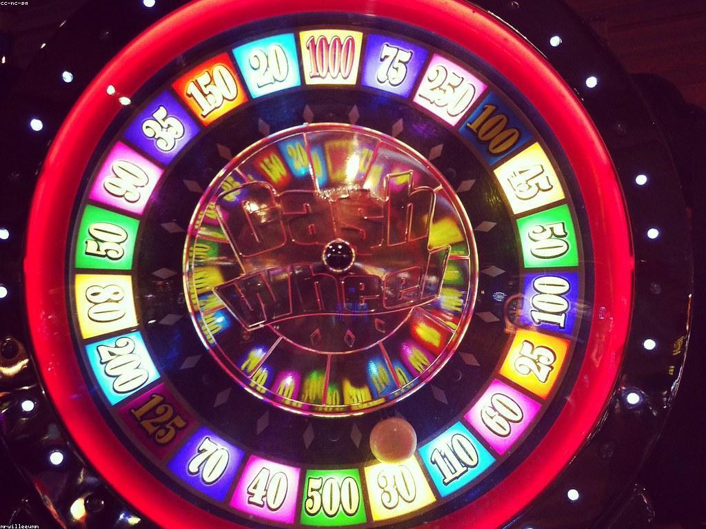 ការយល់ដឹងអំពីការលេងម៉ាស៊ីនស្លុត: អត្ថុប្រយោជន៍ និងការបង្កើតក្តីស្រមៃ