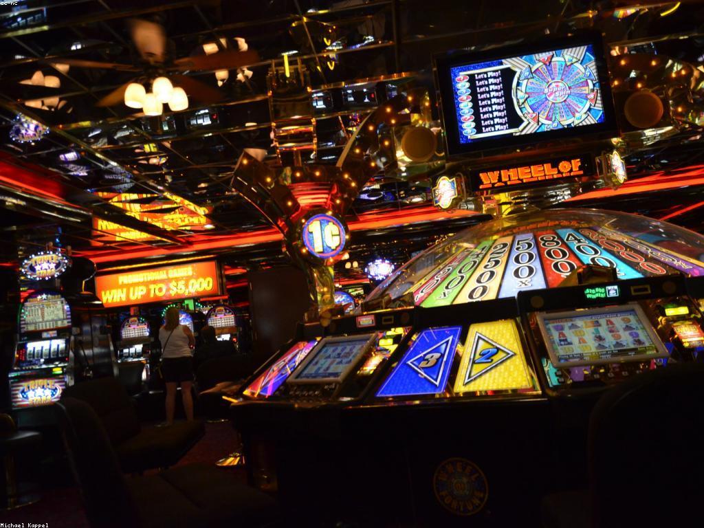 ការយល់ដឹងអំពីហ្គីមស្លុត: ព័ត៌មានបន្ថែមសម្រាប់អ្នកកាស៊ីណូ