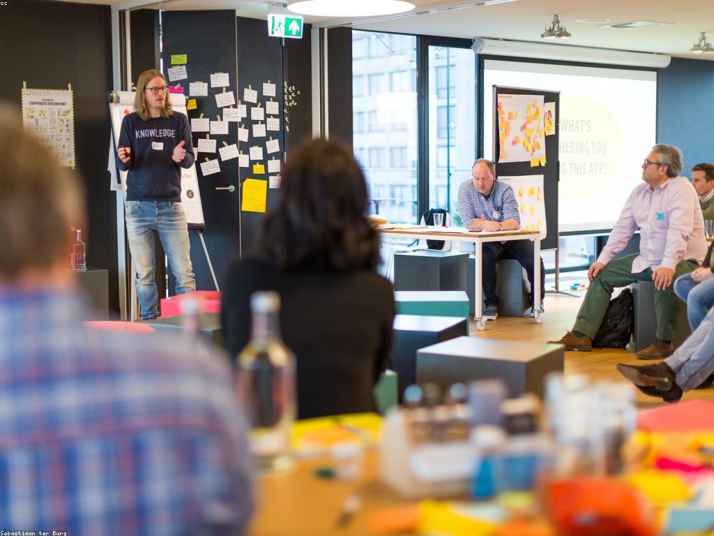 កំណត់ត្រាការប្រកួត: របៀបរៀបចំដើម្បីឈ្នះ